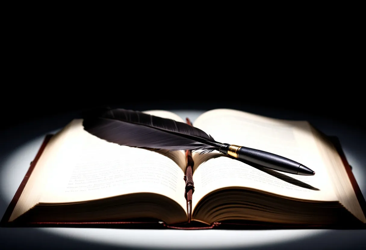 The Ultimate Guide to Winning Writing Contests: Crafting Compelling Stories and Essays