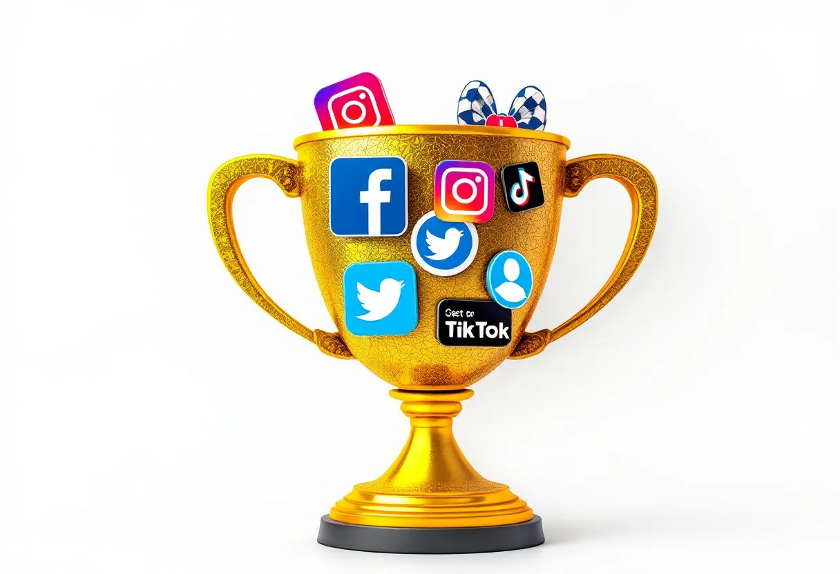 Successful Social Media Contests: Best Practices for Engaging Your Audience