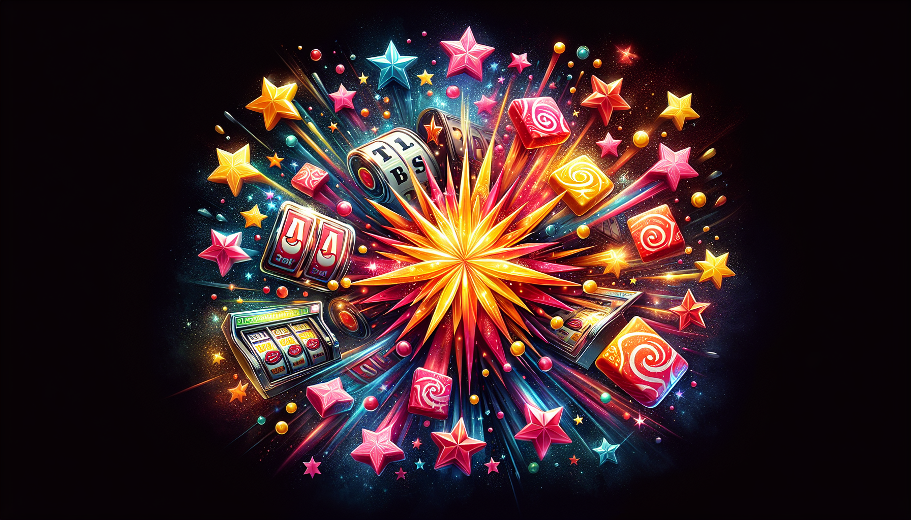 Starburst Slot: En detaljerad genomgång av funktioner och RTP
