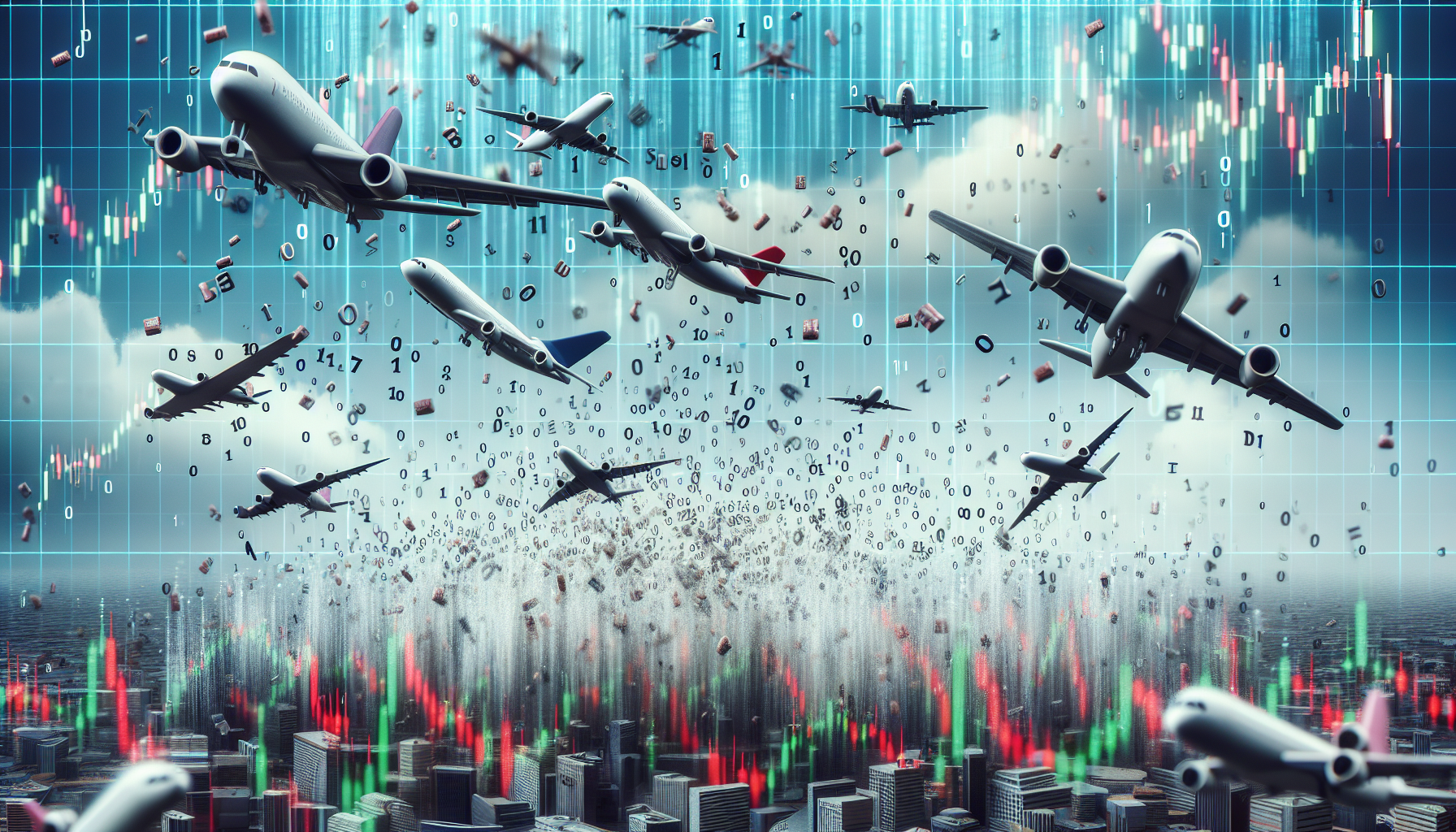 Airplane Gambling Games Explained: Aviator and Similar High-Risk, High-Reward Options